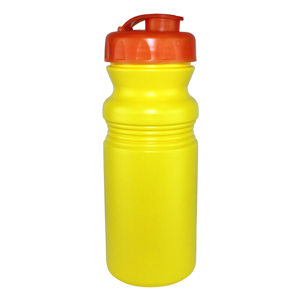 20 Oz. Cycle Bottle with Flip Top Cap 7