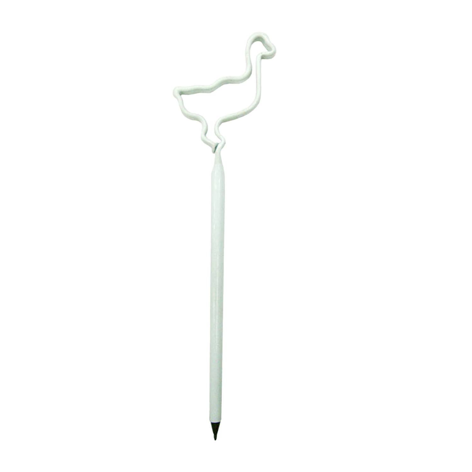 Creative Cartoon Animal Ballpoint Pens 3