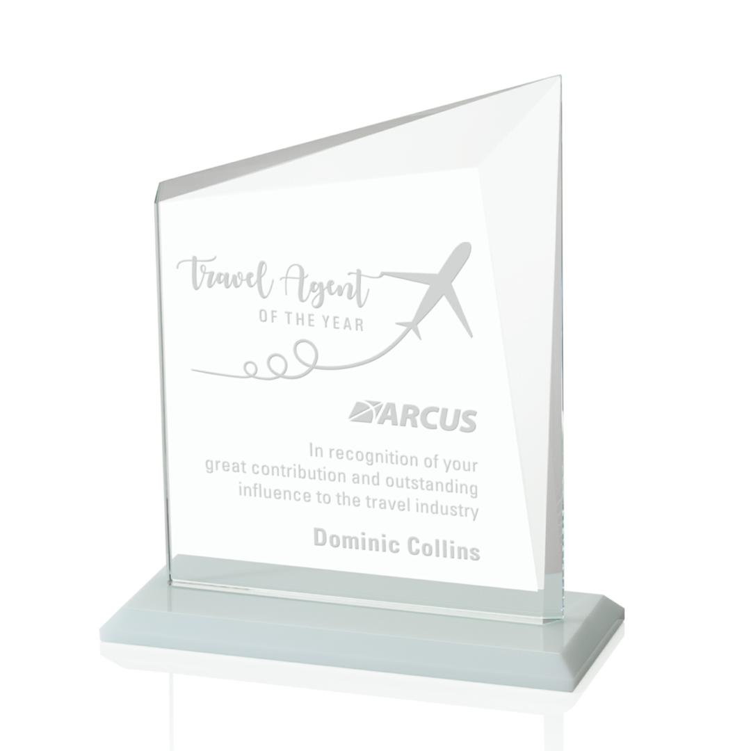 Bellamy Award - White 5