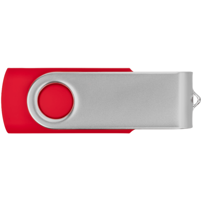 Custom Rotate Swivel USB Flash Drives 30