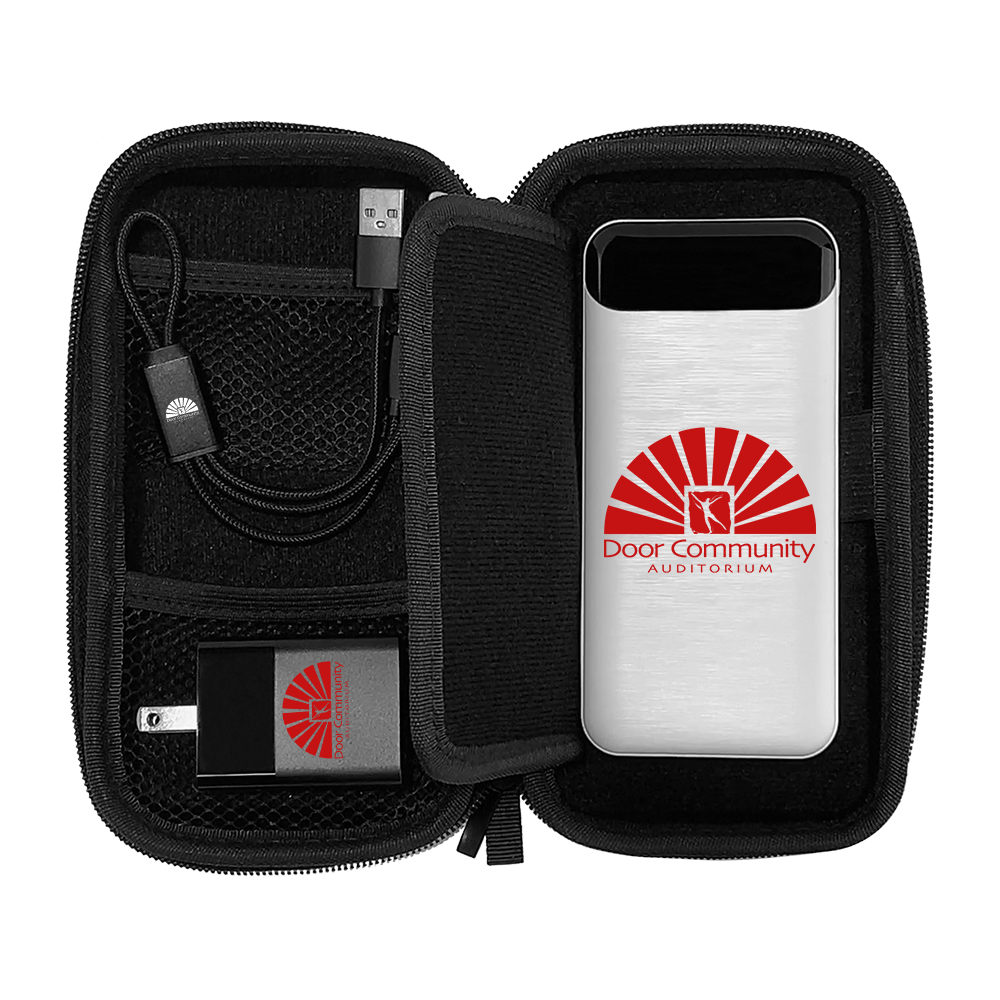 TechPro Charging Set 6 15