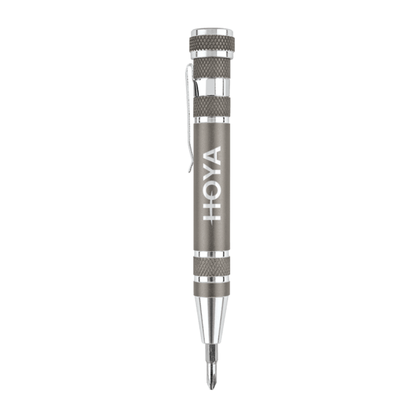 Pocket Pal Aluminum Tool Pen 4