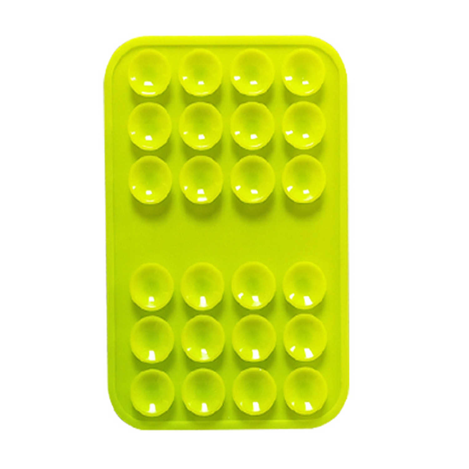 Silicone Suction Phone Holder 5