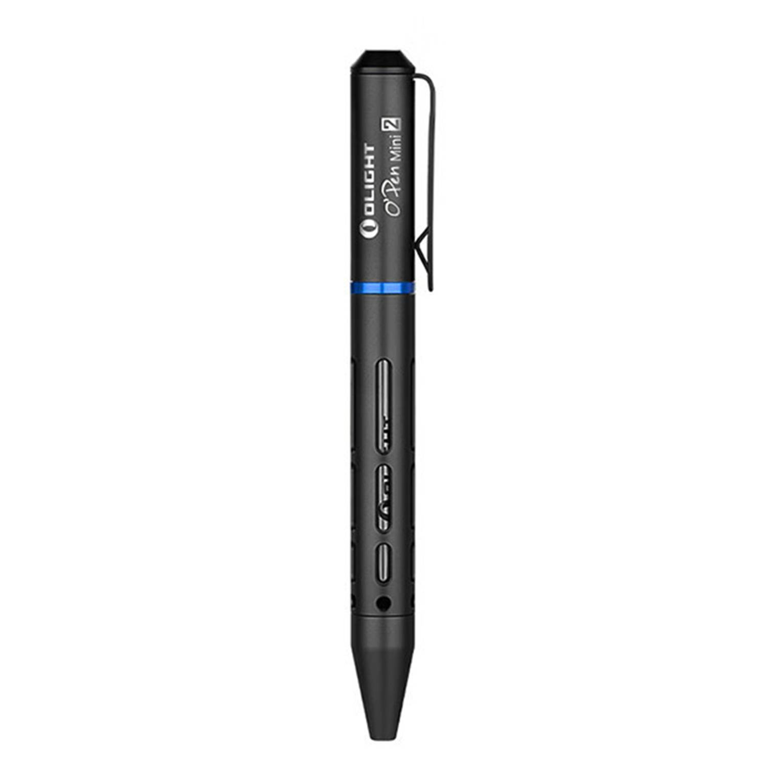 2-in-1 Ballpoint & Pencil Pen – Compact & Dual-Tip 5