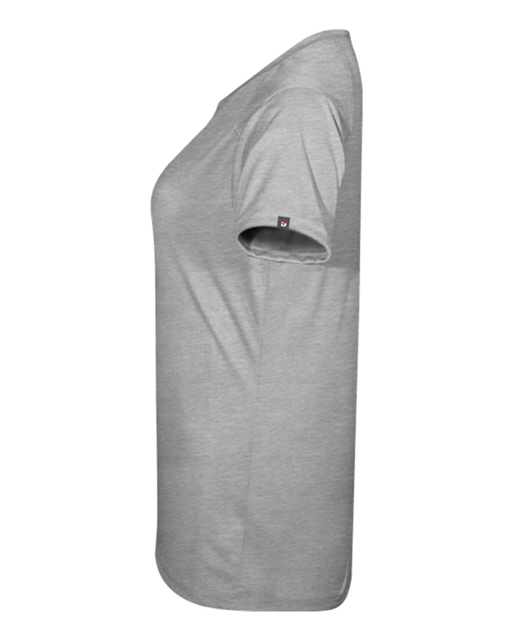 Women's FitFlex Performance V-Neck T-Shirt - 1002 25