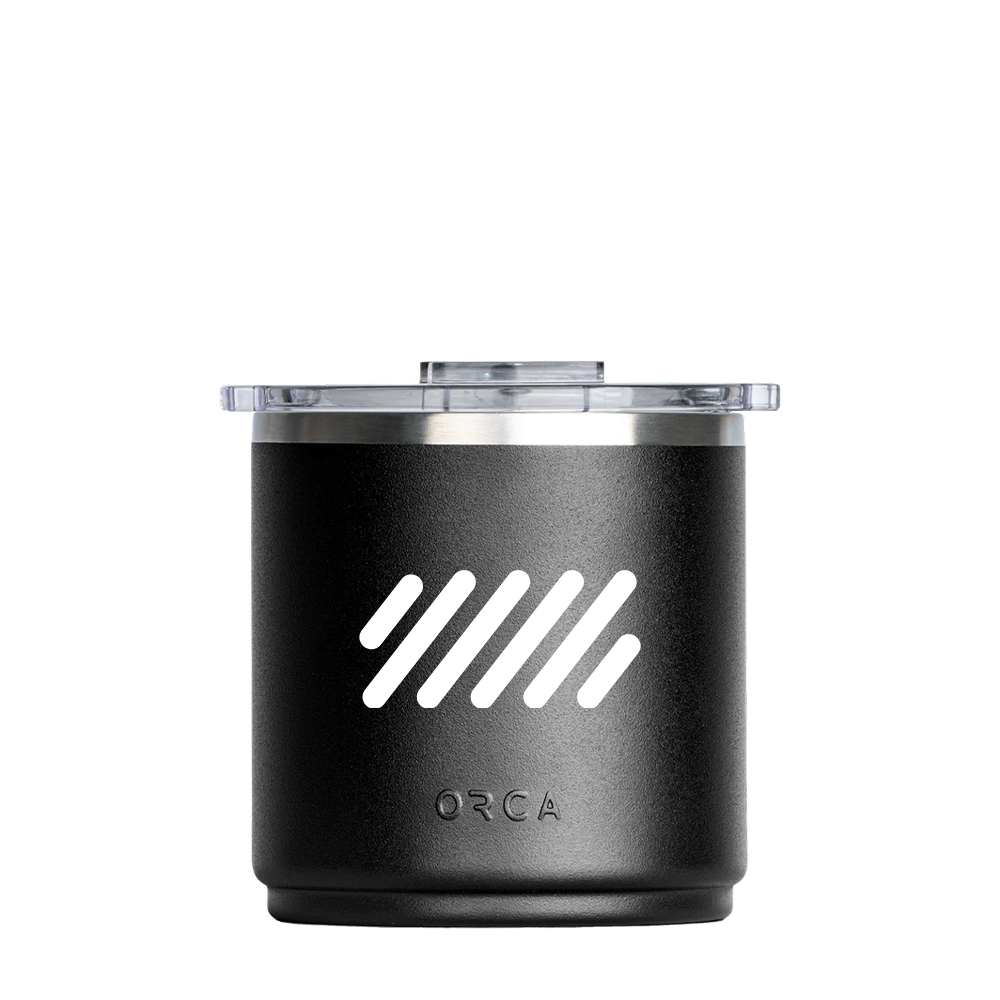 Orca Shorty 16 oz Lowball