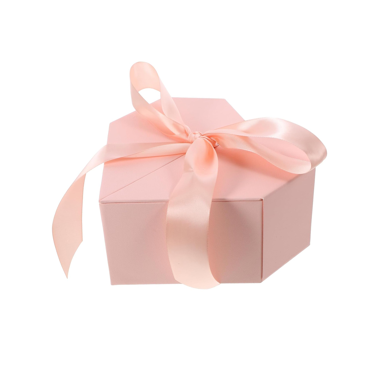 Heart Shaped Christmas Gift Box 6