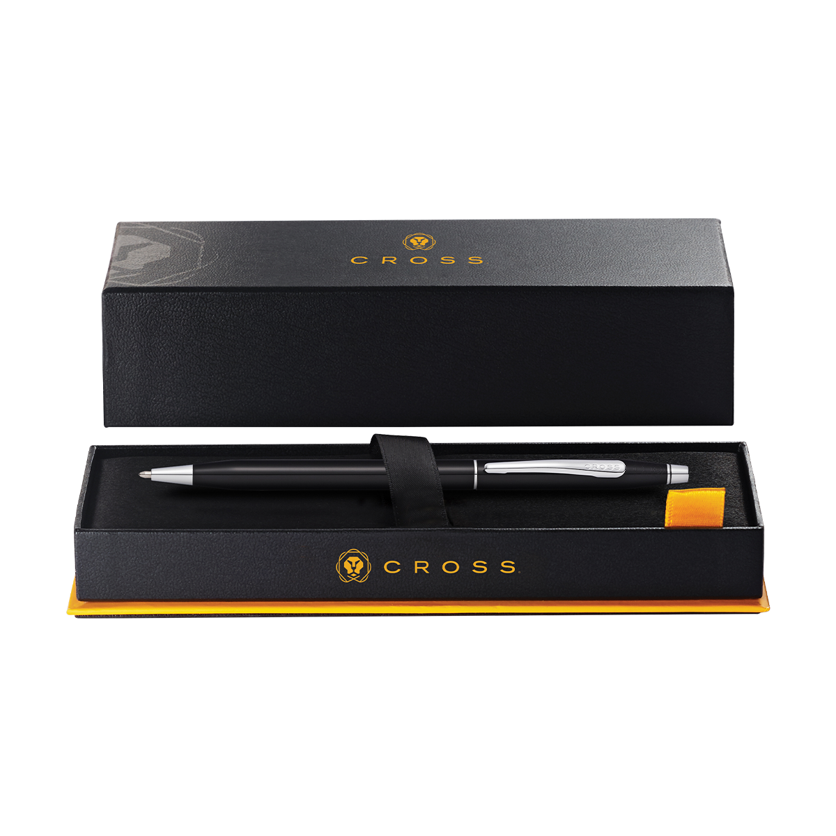 Cross® Classic Century Lacquer Ballpoint Pen 1