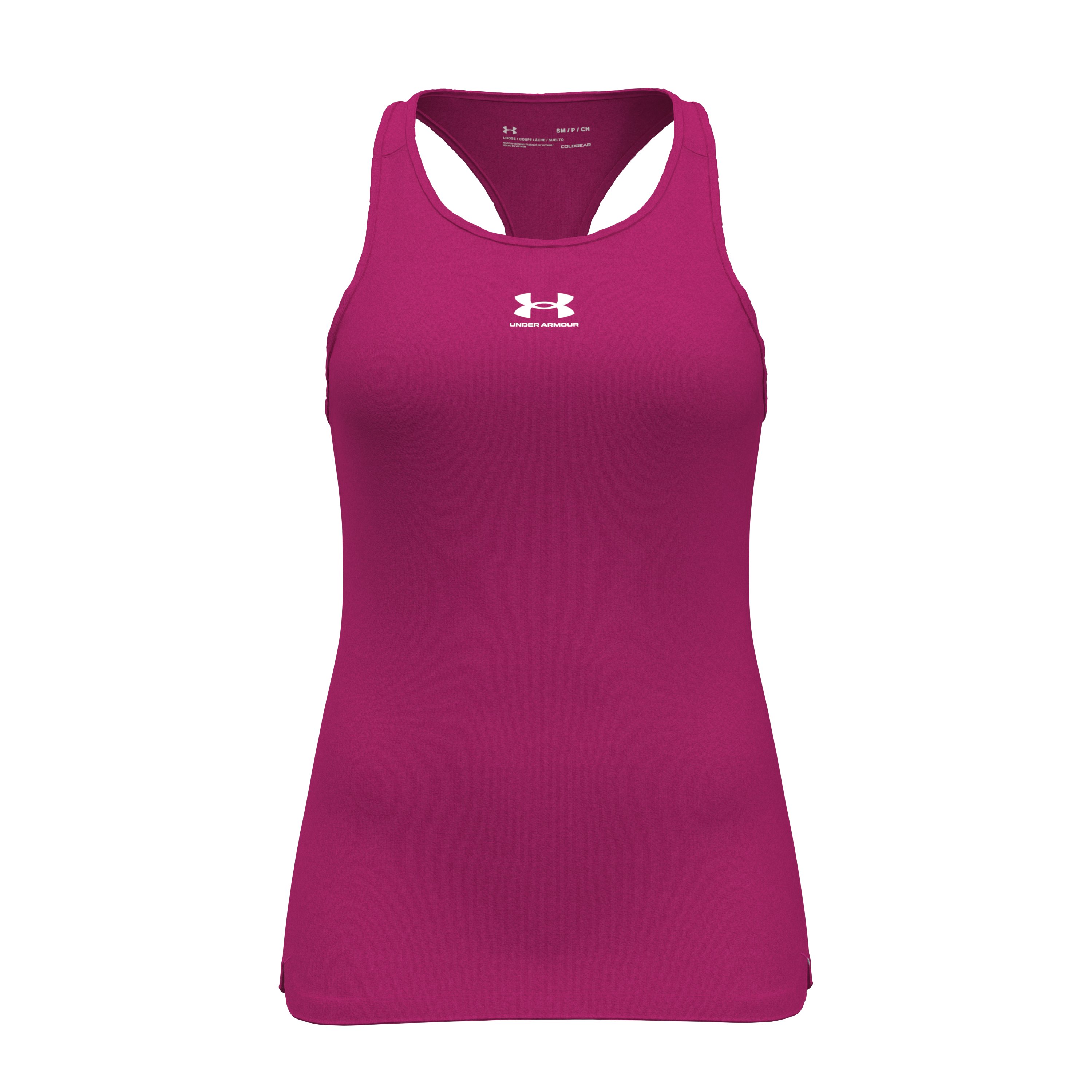HeatGear Women's Compression Tank 17