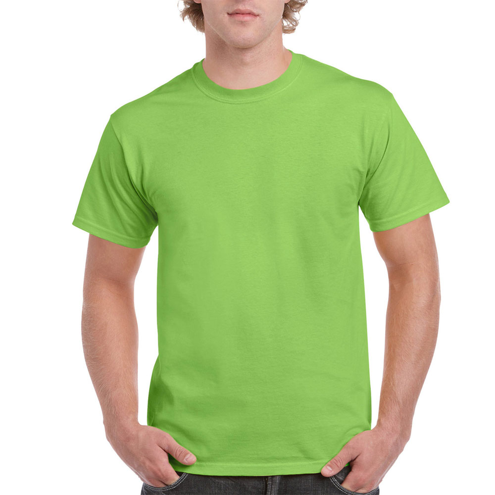 6oz Ultra Cotton Gildan Pre Shrunk Tees 86
