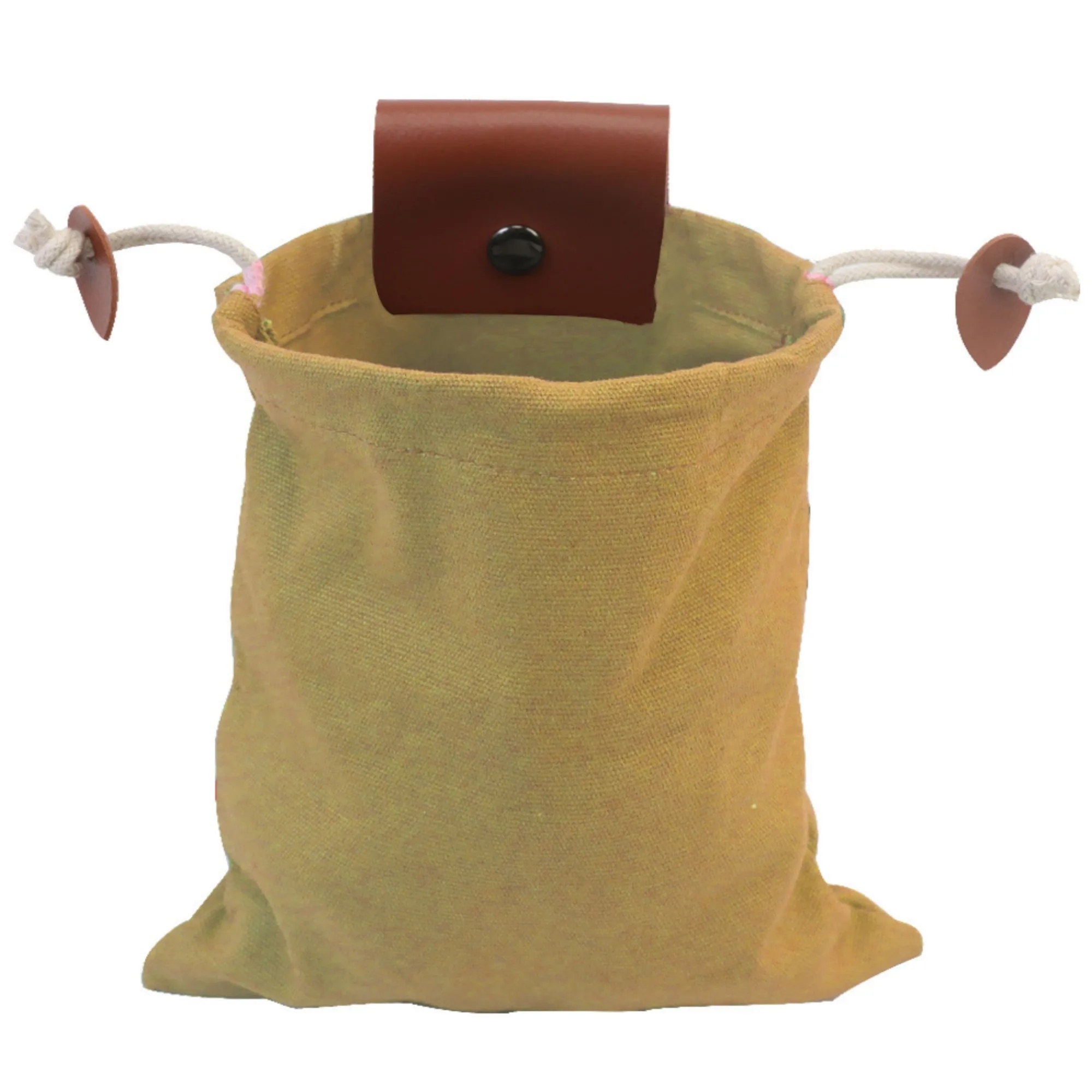 Outdoor Fruit Picking Storage Waist Bag 4