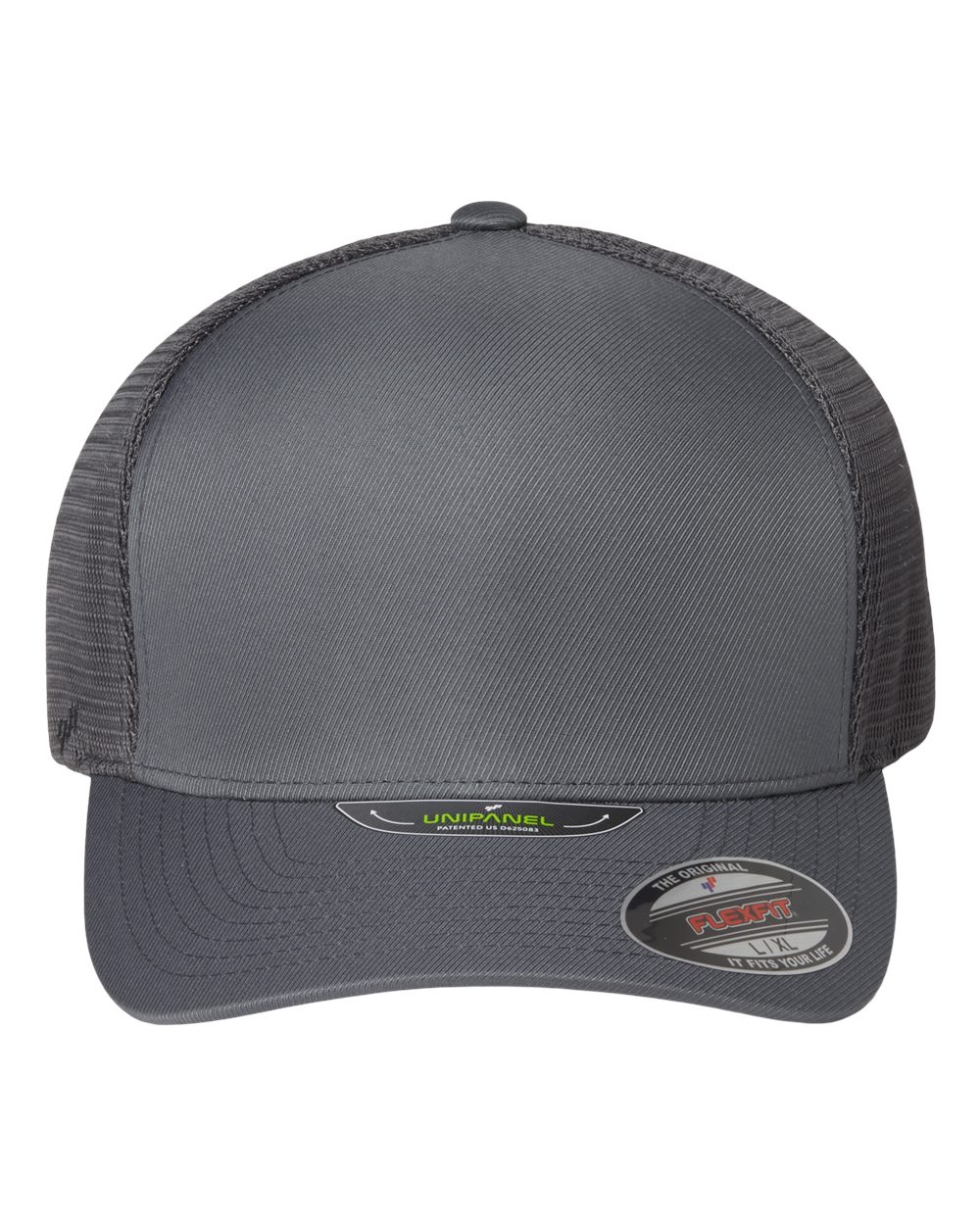 Unipanel™ Trucker Cap - 5511UP 10