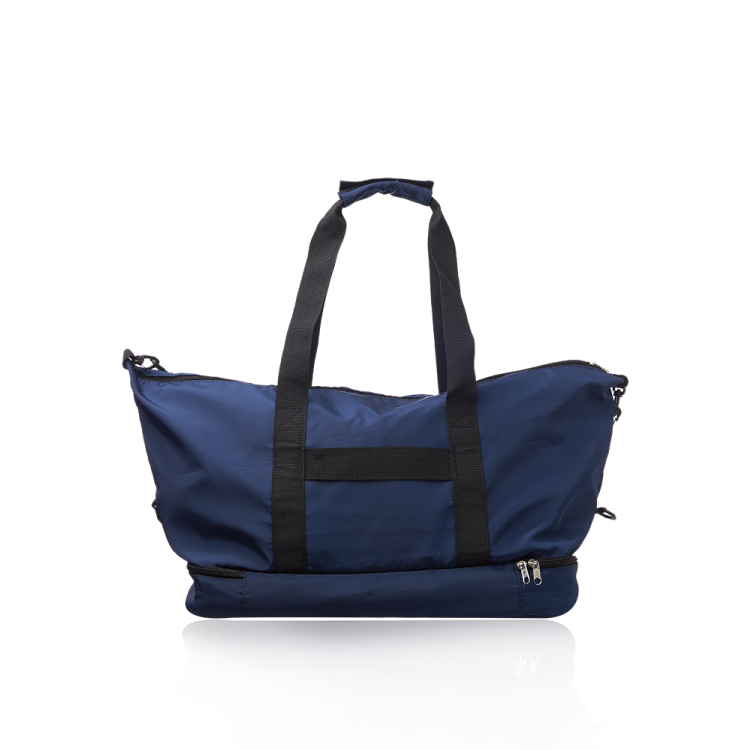 Retro Weekender Duffle Bag 4