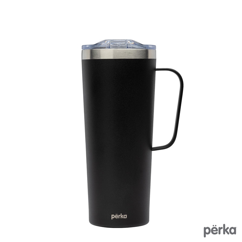 Perka® Winston 28 oz. Double Wall, Stainless Steel Travel Mug 23