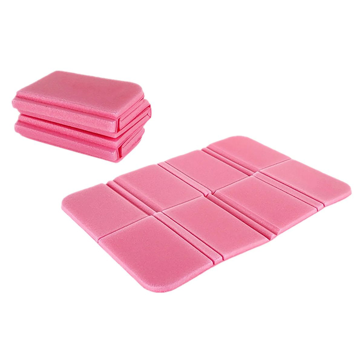 XPE Seat Pad with 15 Inch Wide Lightweight Cushion Body 8