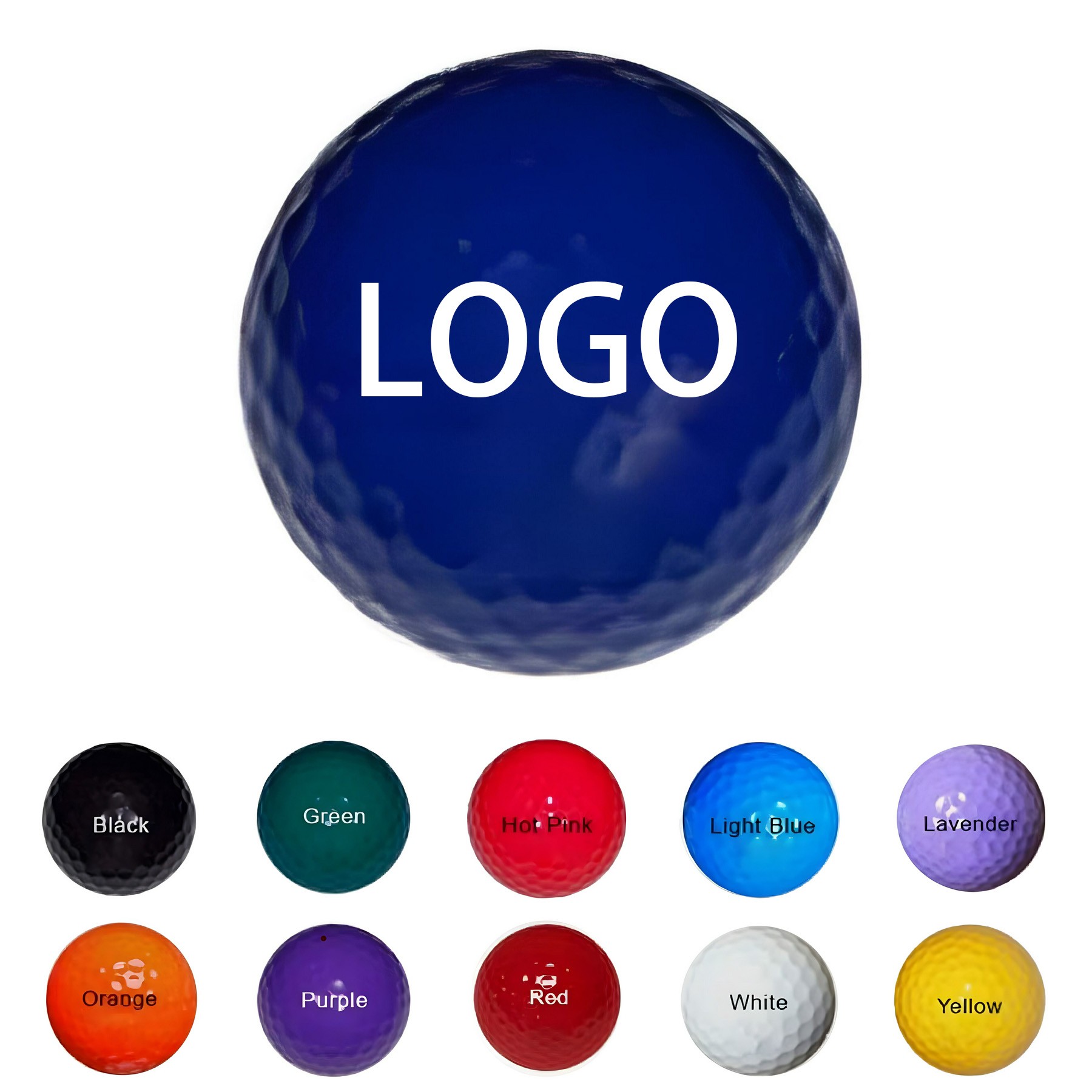 Golf Ball