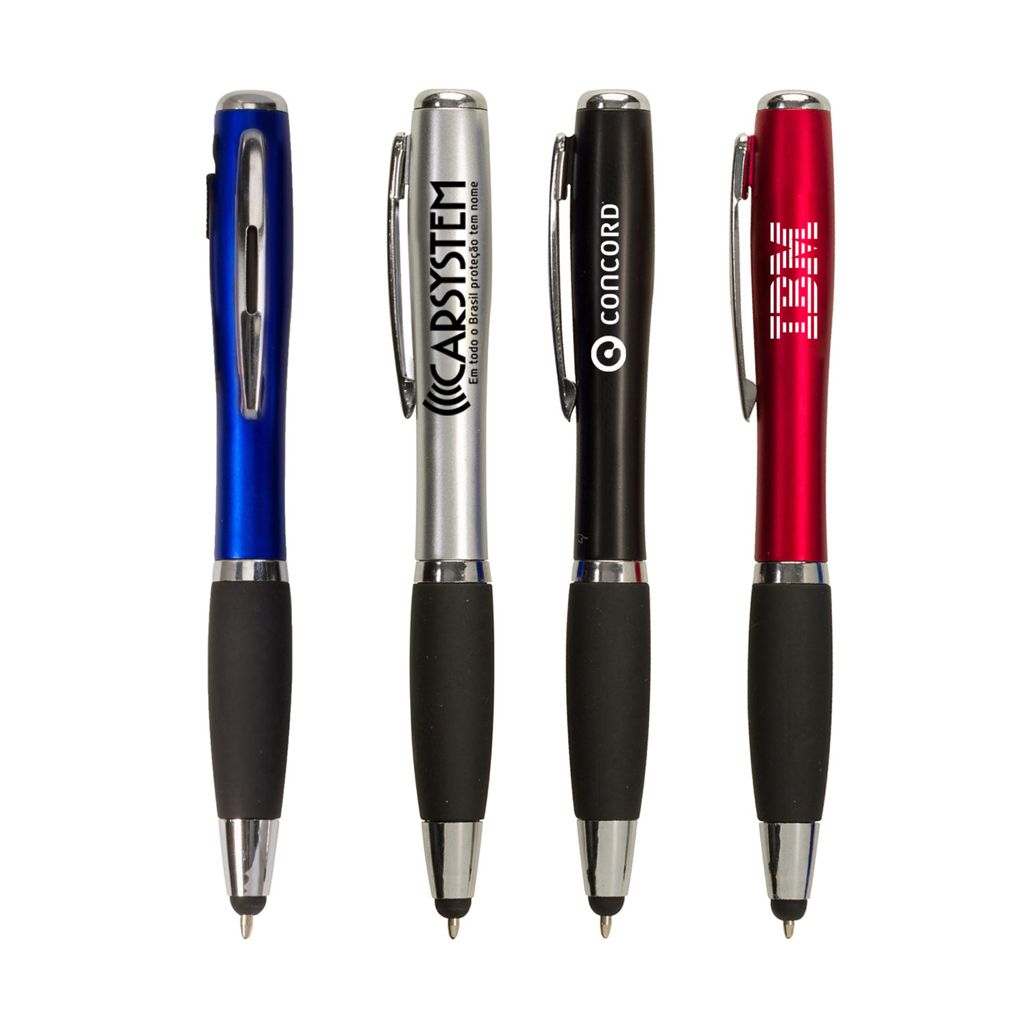 Stylus Light Pen