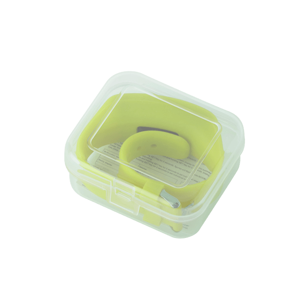 Pedometer Activity Watch 24