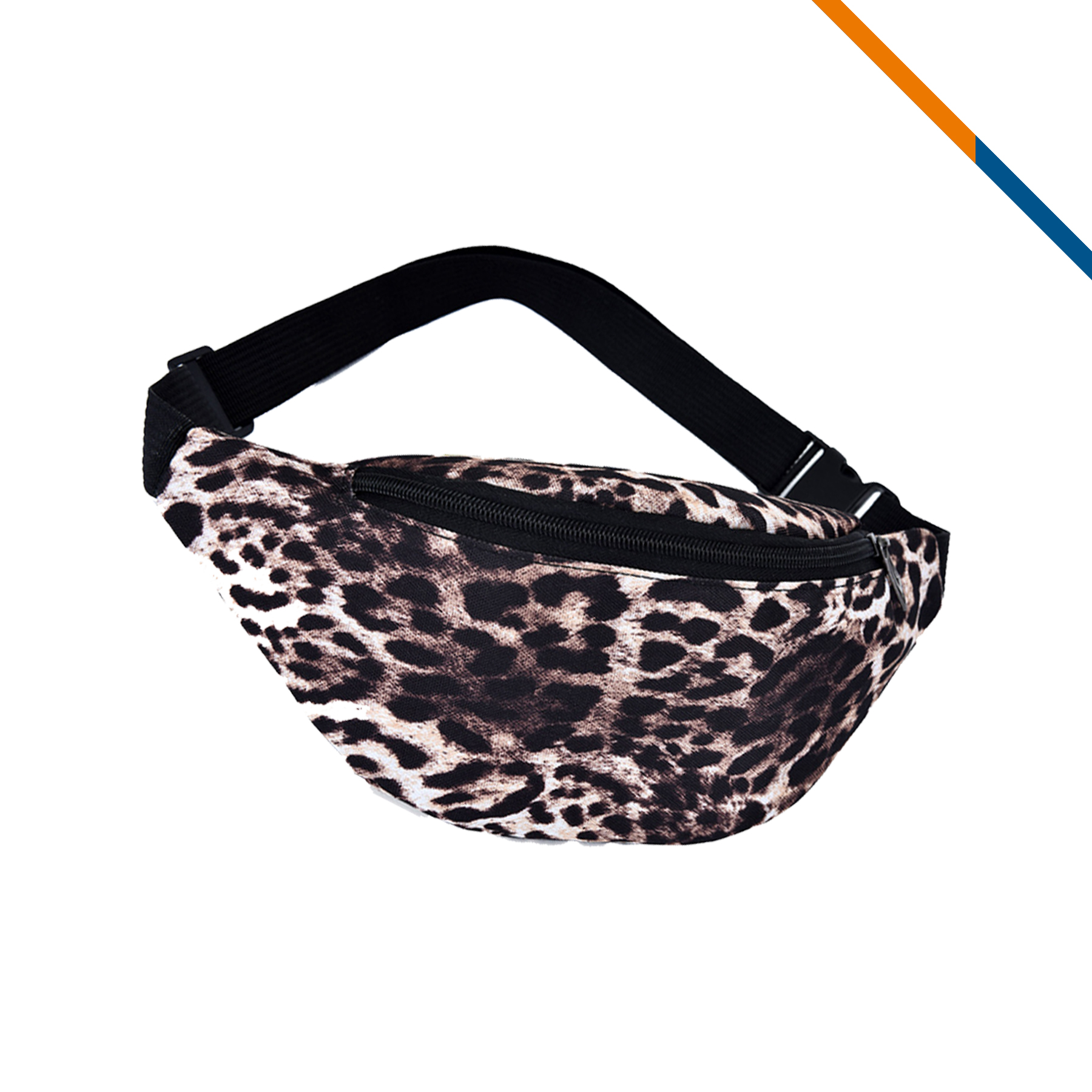 Baggie Fanny Pack 12