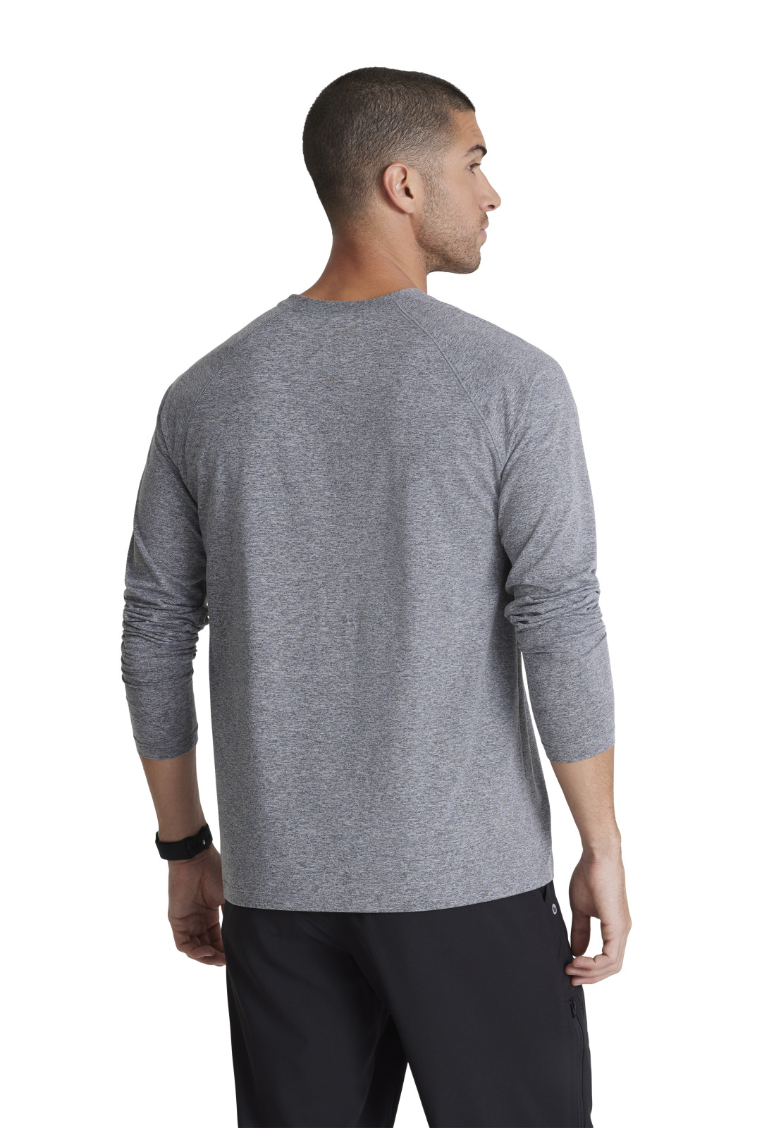 Barco One - Men's Long Sleeve Surge Underscrub Tee 3