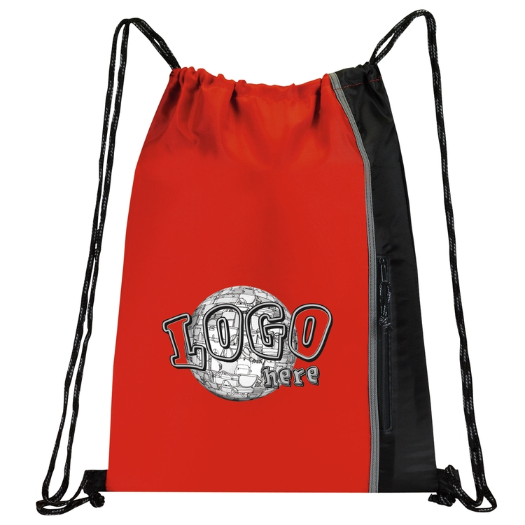 Drawstring Sports Pack 2