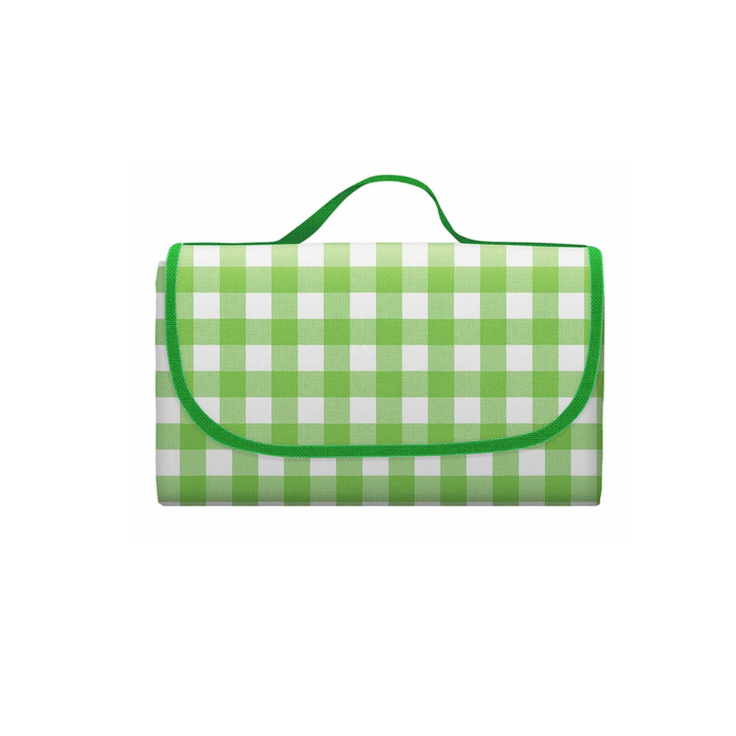 Outdoor Spring Outing Camping Waterproof Oxford Beach Mat 1