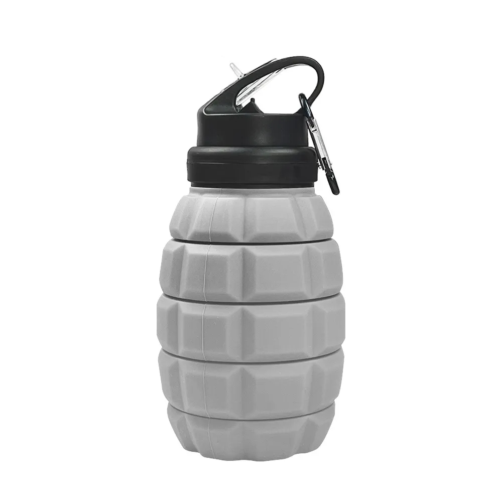 Foldable Water Bottle 5