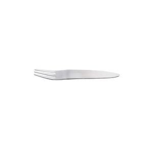 2 In 1 Silver Stainless Steel Spoon 3