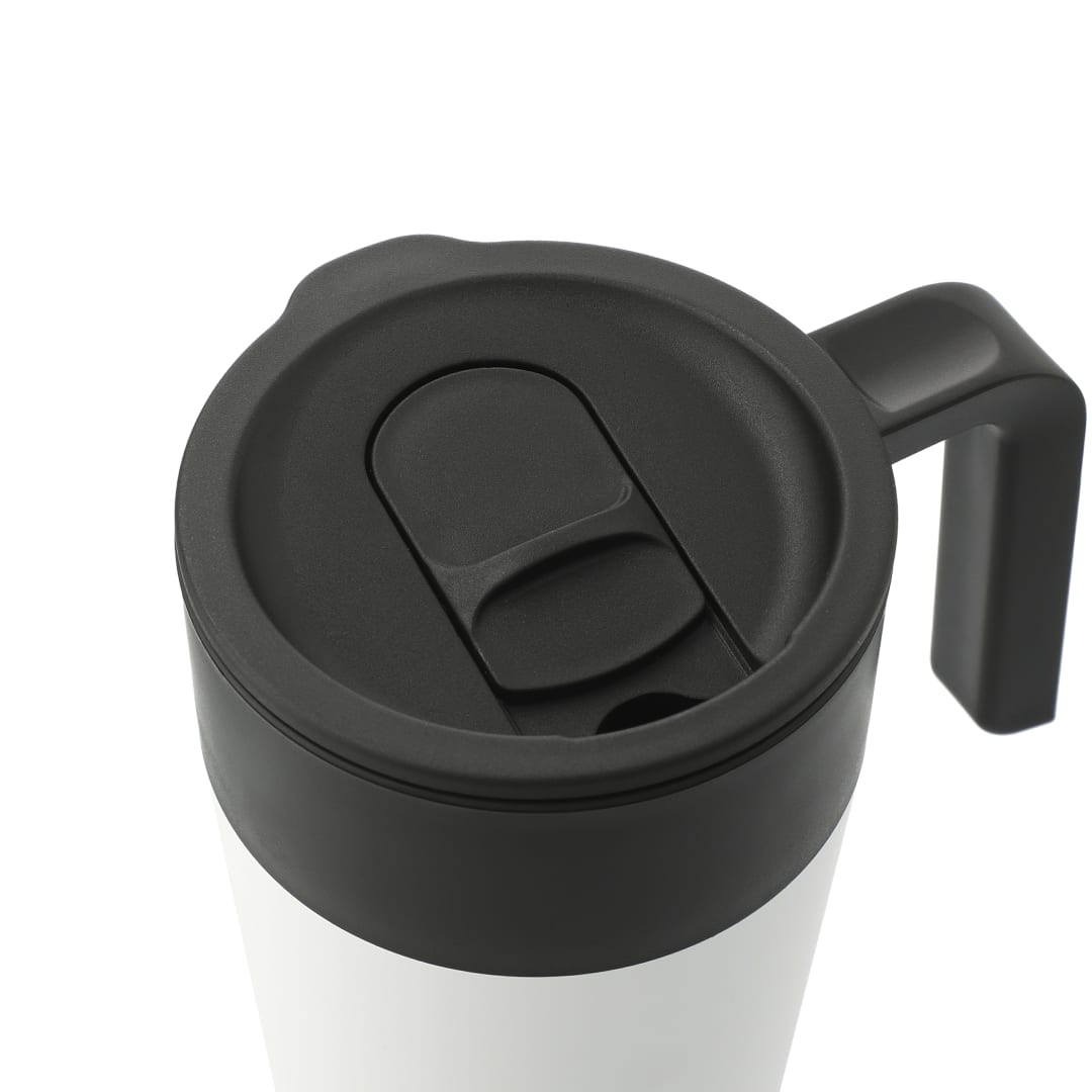 Sigrid 16oz Mug with Recycled Plastic 8