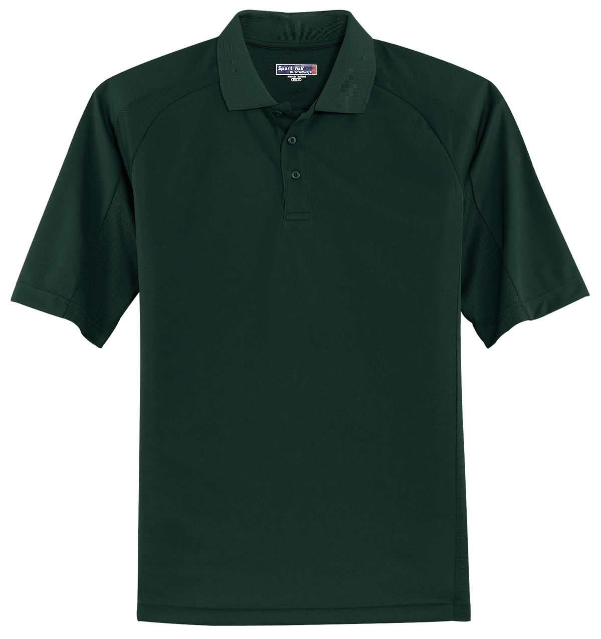 Sport-Tek® Dri-Mesh Pro Polo 15