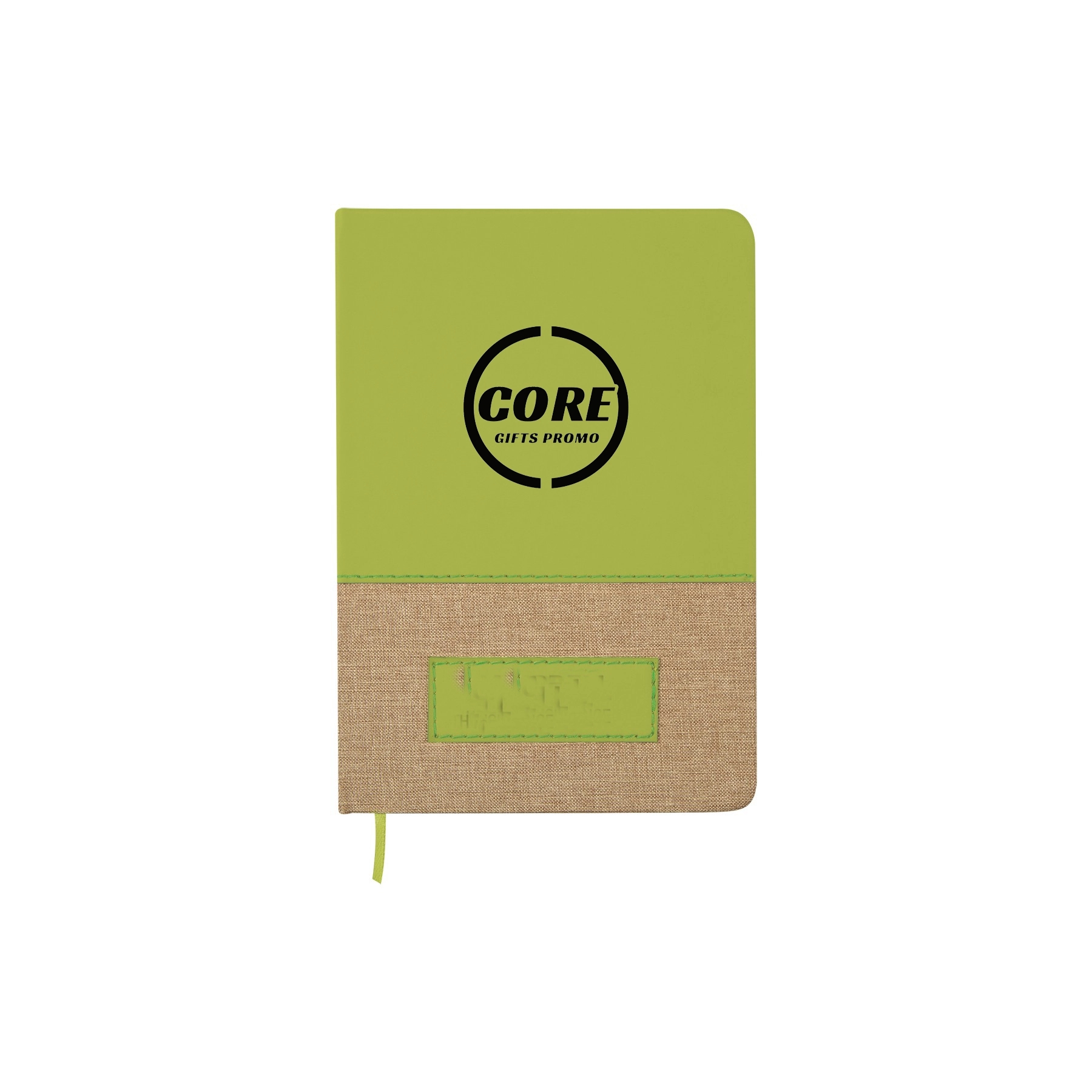 Write Attendant Journal 3