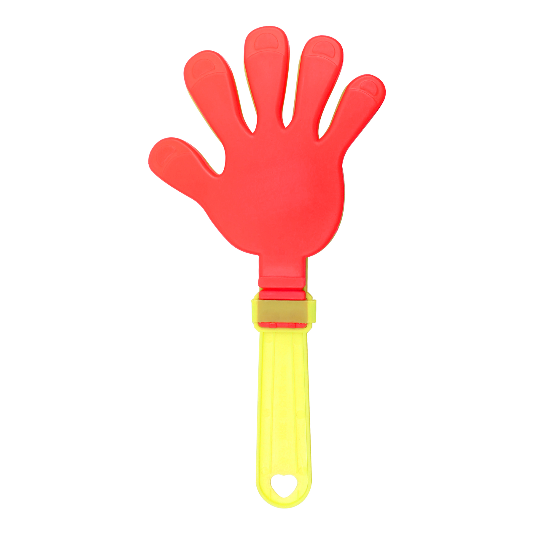 Clapper Toy 14