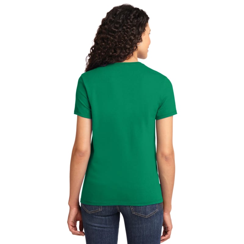 Port & Company Women's Essential Tee. 61