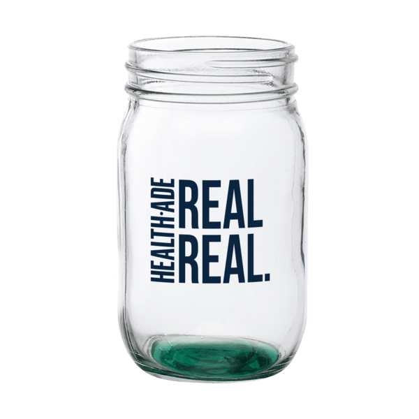 Pickled 16 oz Mason Jars Drinking Glass 70