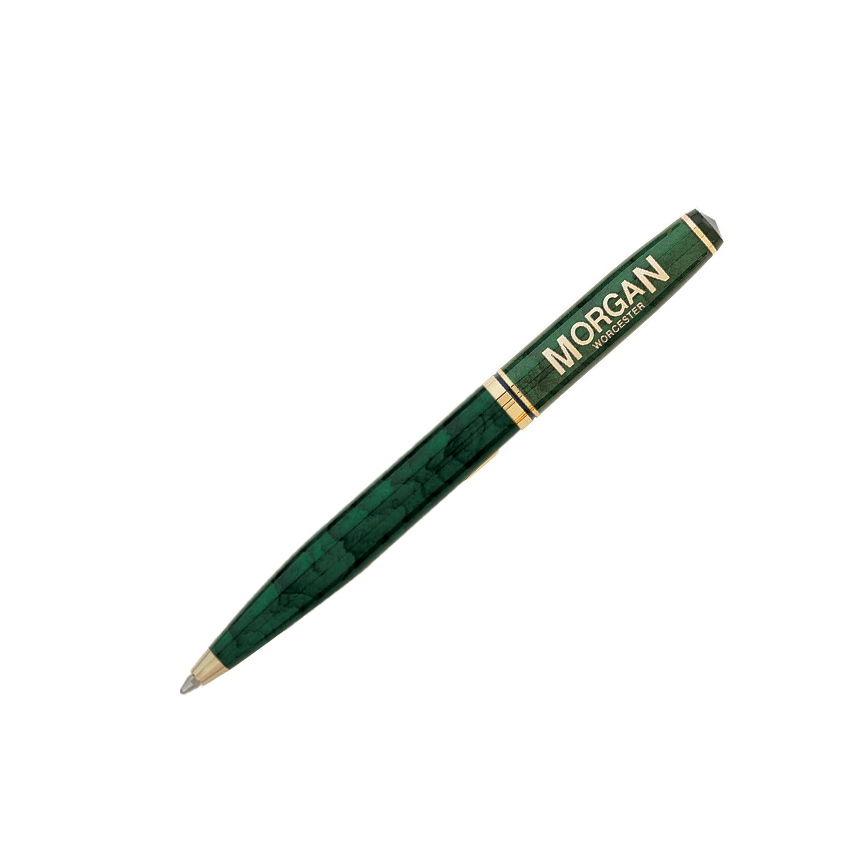 Frank-II Twist Action Pens 5