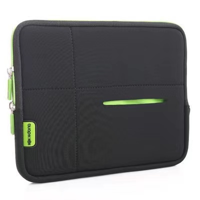 Dye Sublimation Laptop Sleeve Computer Bag 5