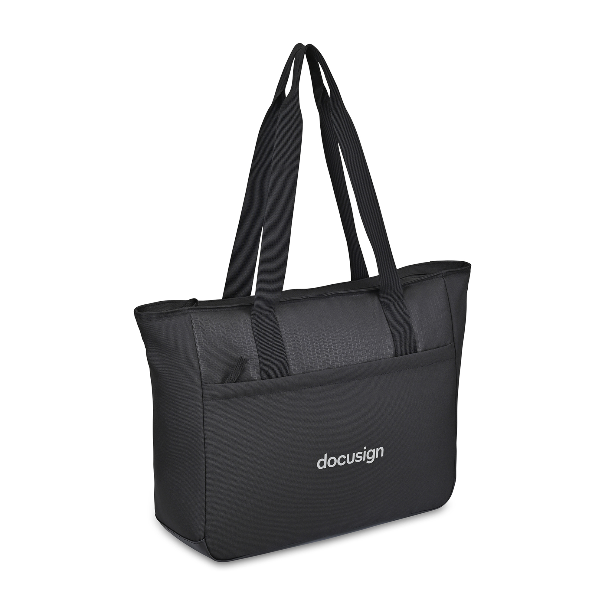 Transit Recycled rPET Laptop Tote 11