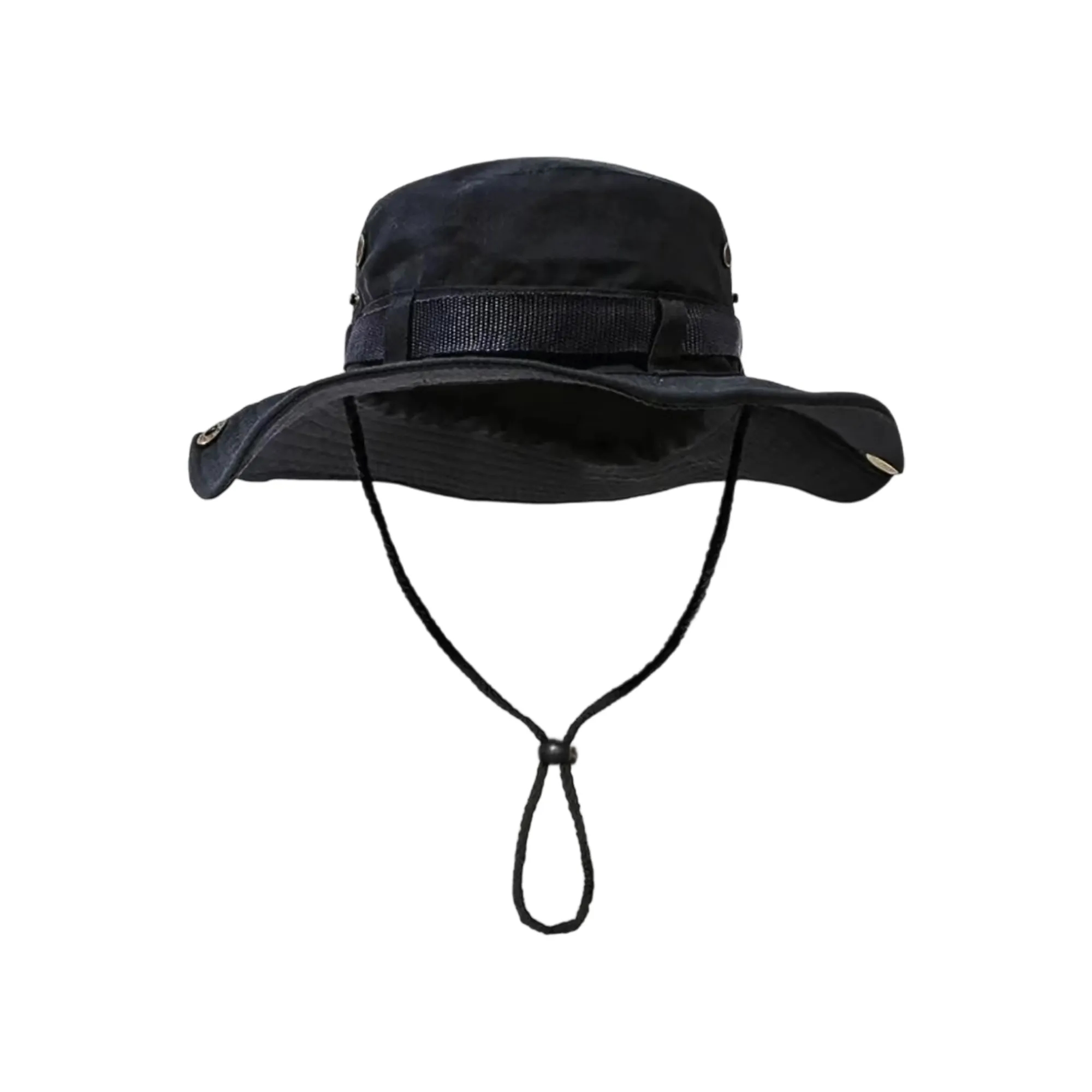 Polyester Fishing Hat 10