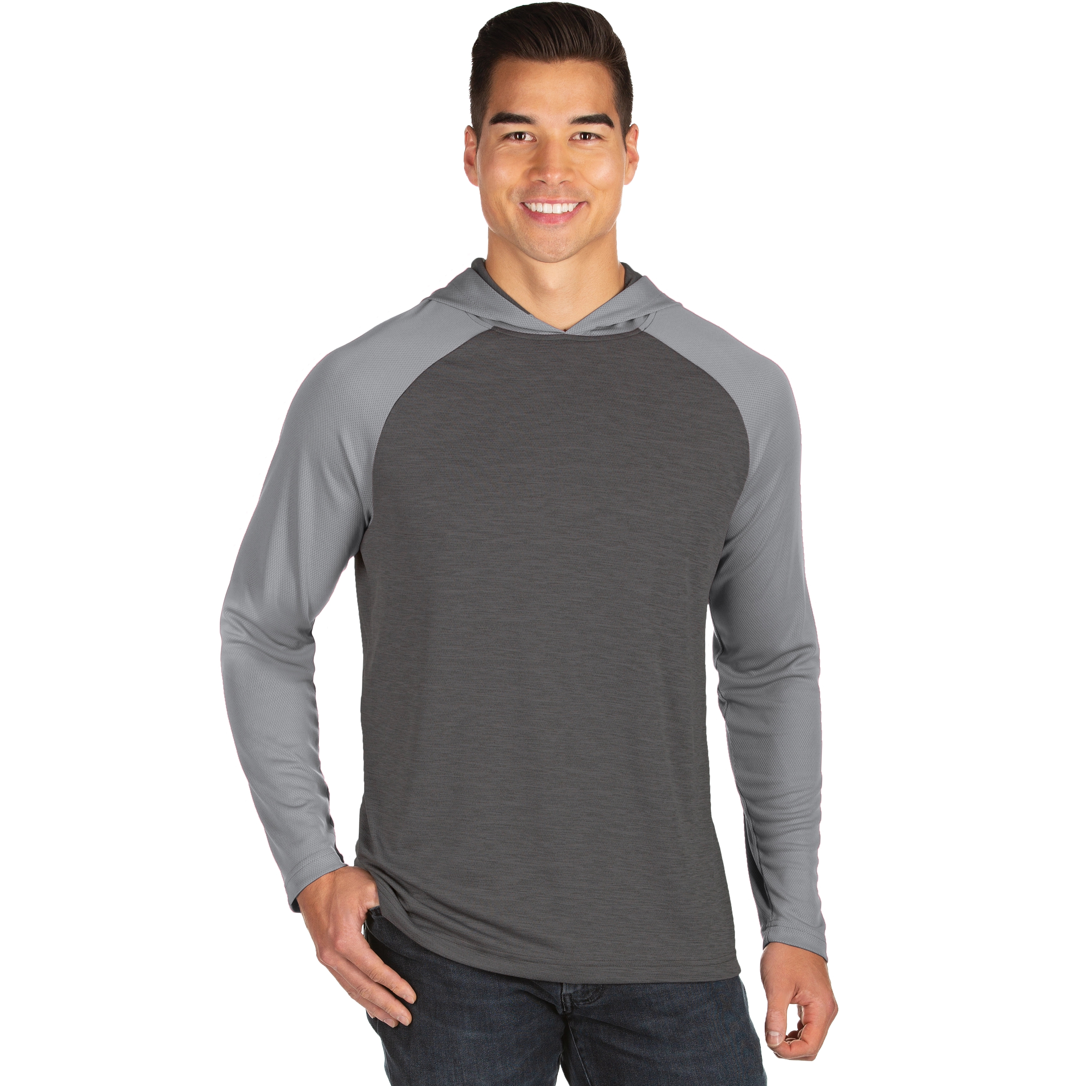 Cannon Men's Pullover - Limited Edition 4