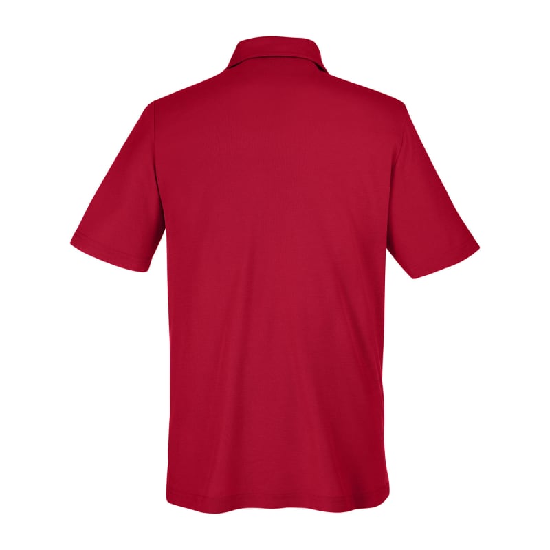 CORE365 Men's Fusion ChromaSoft™ Pique Polo 125