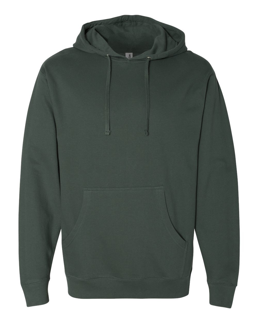 Unisex Midweight Hooded Sweatshirt - SS4500 33