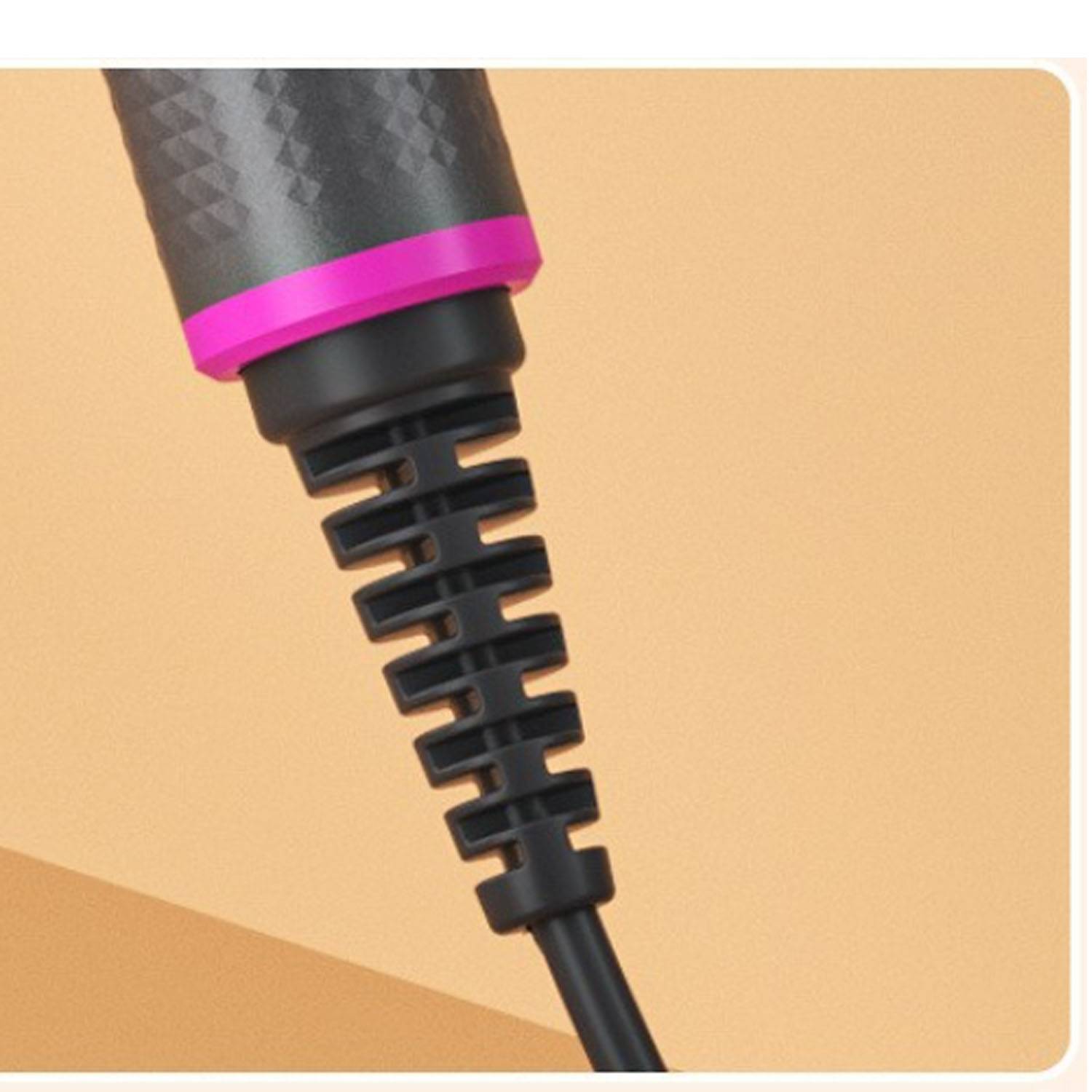 Automatic curling iron 1