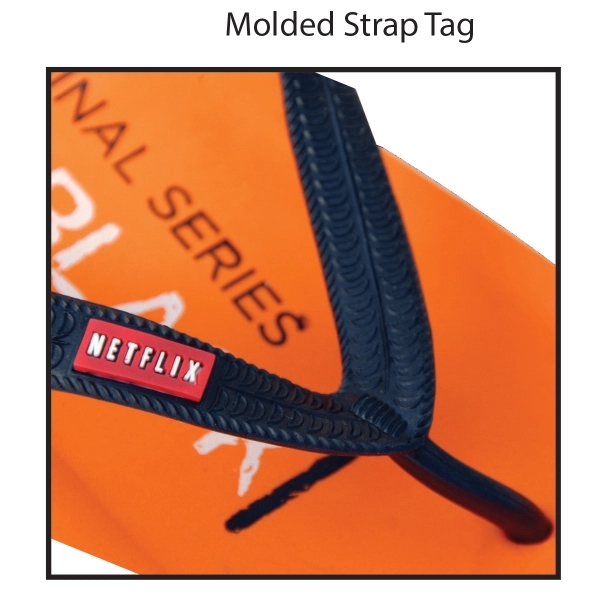 Budget Zori Economy Flip Flop