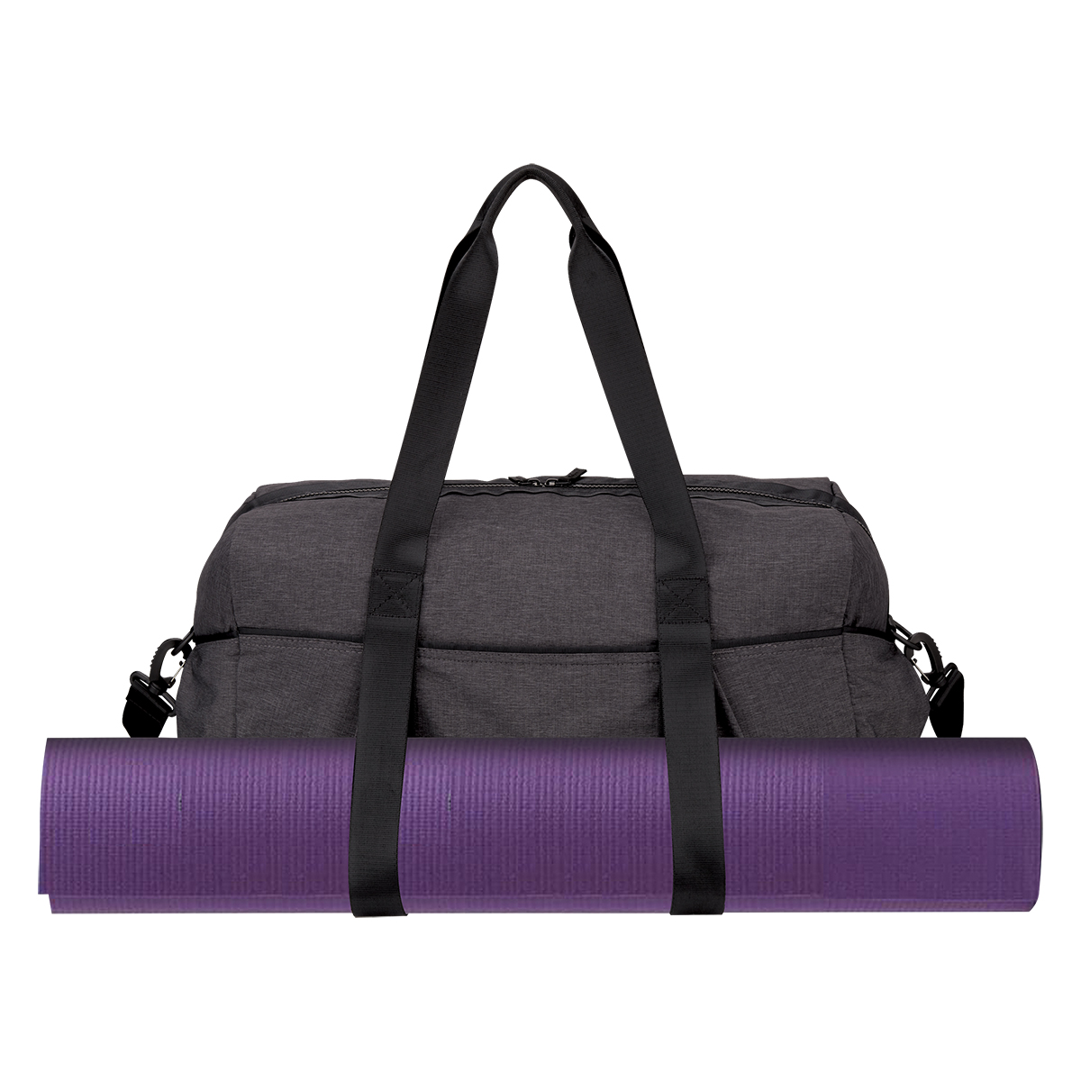 Performance Duffel Bag 10