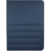 Puffer  Zippered Padfolio with FSC© Recycled Paper 4