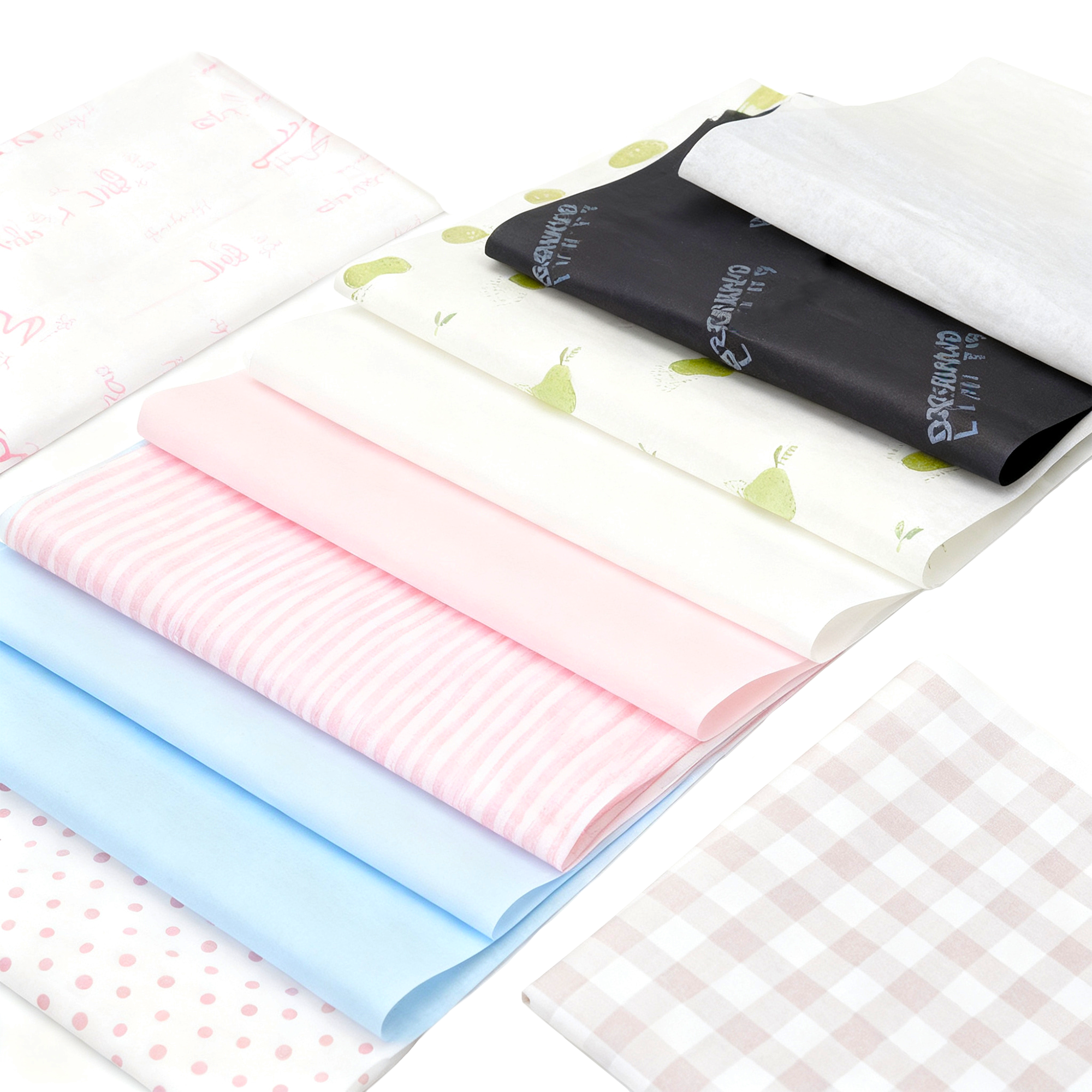 Tissue Paper for Gift Bags 2