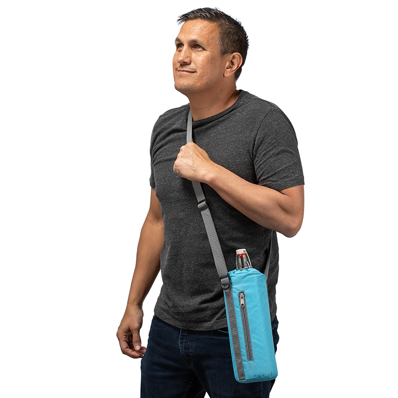 Hydro Sling Bottle Carrier / Cooler 43
