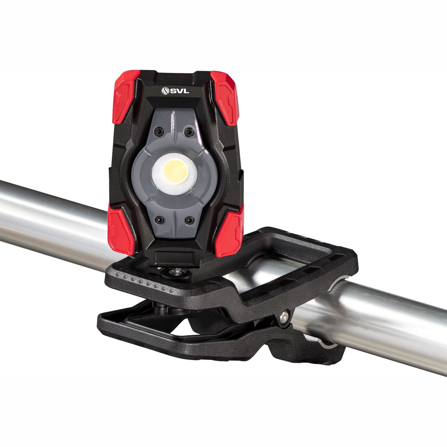 Coast® Rechargeable Clamp Light 5