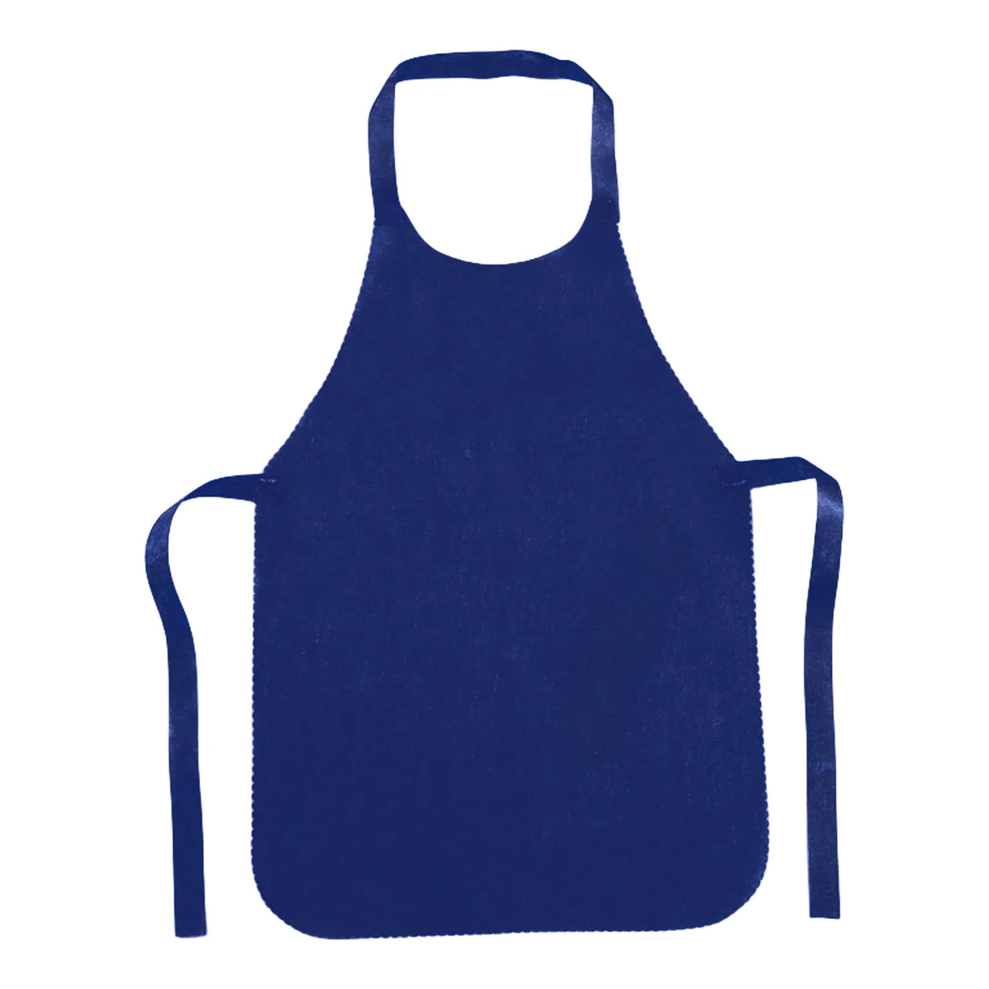 Disposable Non-Woven Apron MOQ 100PCS 11