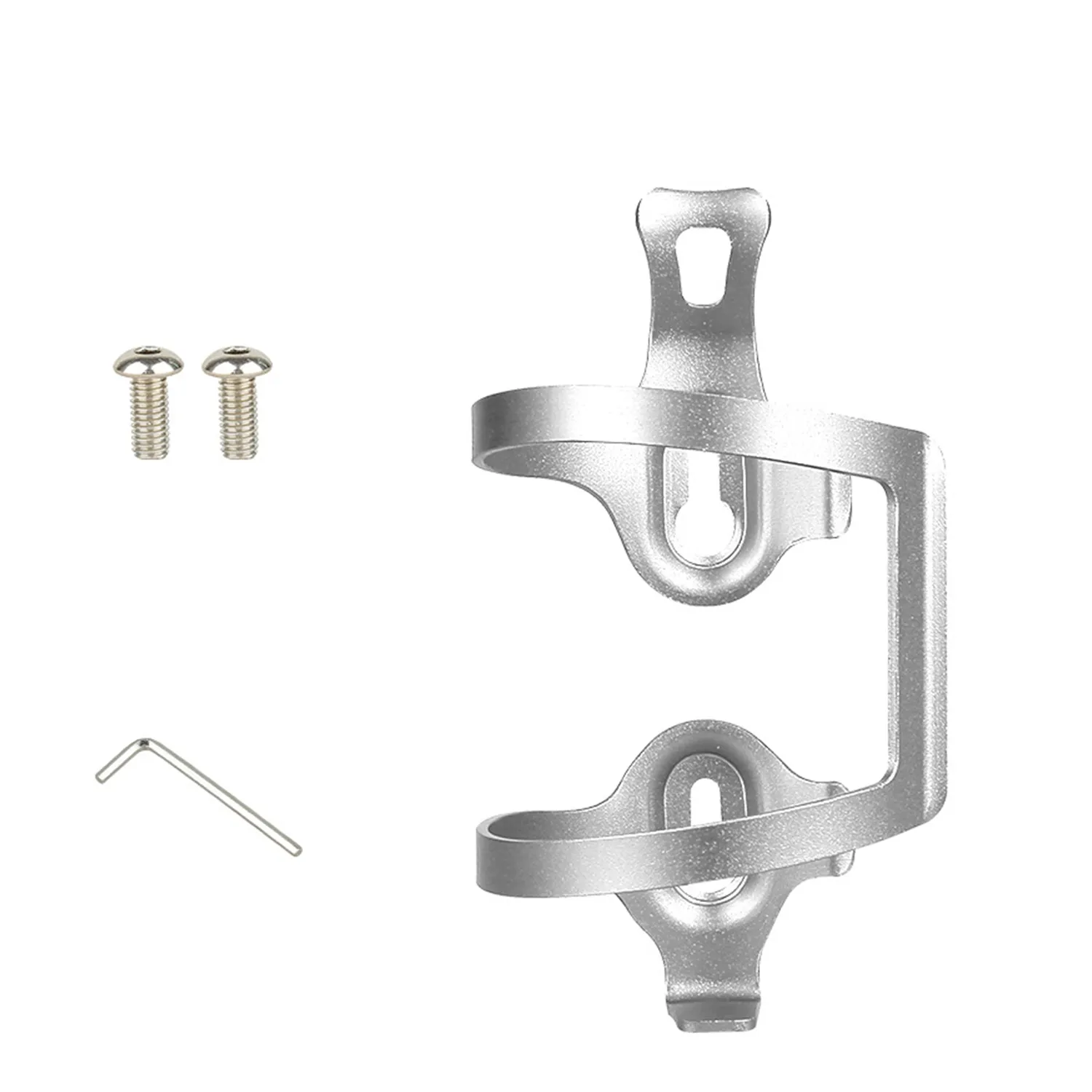 Bike Water Bottle Cage Cup Holder 4